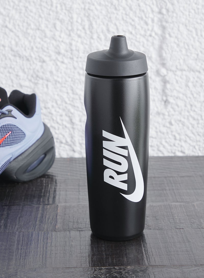 NIKE REFUEL BOTTLE 24 OZ GRAPHIC SP - Image 1